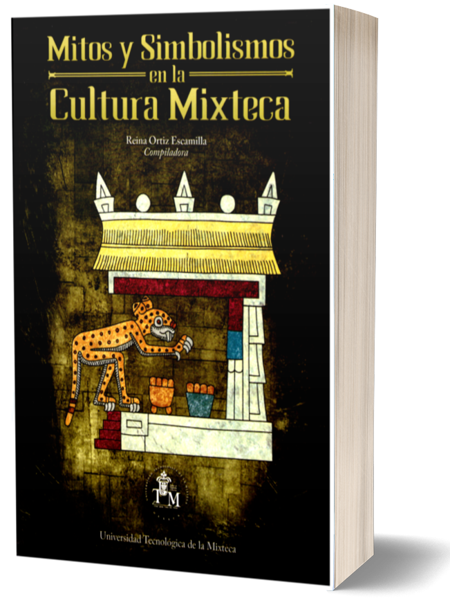 Mitos y simbolismos en la cultura Mixteca